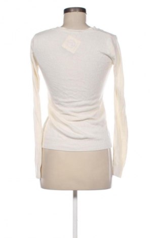 Dámsky pulóver Atmosphere, Veľkosť S, Farba Biela, Cena  9,95 €