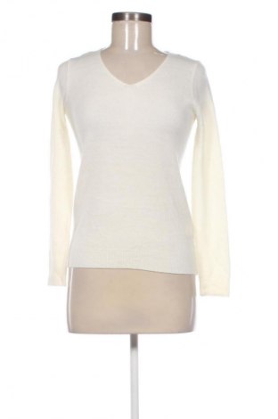 Damenpullover Atmosphere, Größe XS, Farbe Ecru, Preis € 11,99