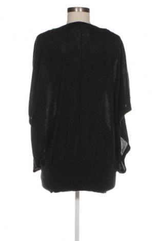 Damski sweter Atmosphere, Rozmiar M, Kolor Czarny, Cena 66,67 zł