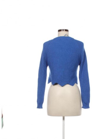 Damenpullover Atmosphere, Größe S, Farbe Blau, Preis 10,99 €