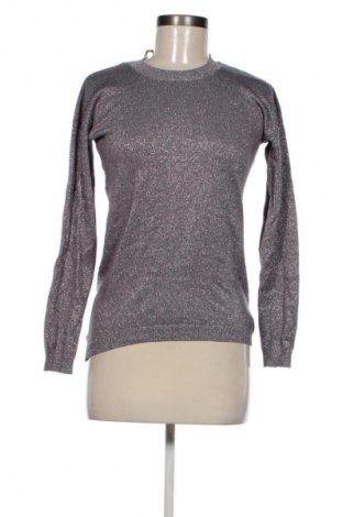 Damenpullover Atmosphere, Größe XS, Farbe Silber, Preis € 8,99