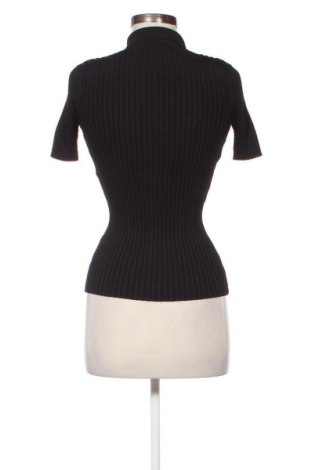 Damski sweter August Silk, Rozmiar S, Kolor Czarny, Cena 35,99 zł