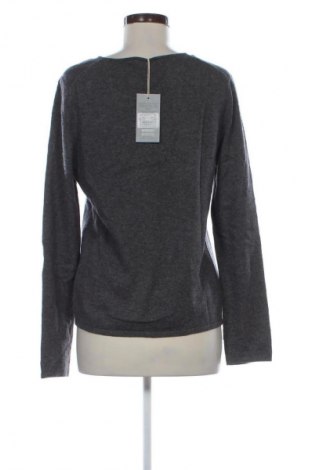 Női pulóver Authentic Cashmere, Méret XXL, Szín Szürke, Ár 56 009 Ft