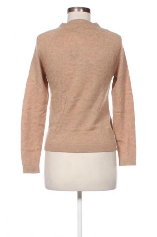 Női pulóver Authentic Cashmere, Méret S, Szín Barna, Ár 56 009 Ft