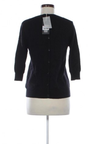 Dámsky pulóver Authentic Cashmere, Veľkosť M, Farba Čierna, Cena  134,95 €