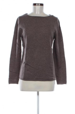 Pulover de femei Authentic Cashmere, Mărime XL, Culoare Maro, Preț 694,99 Lei