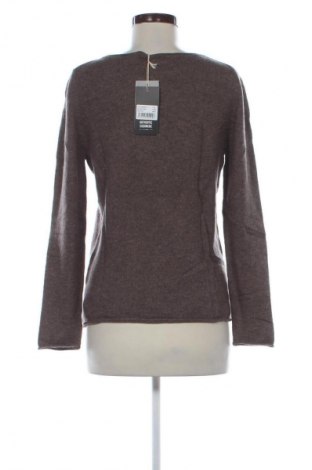 Pulover de femei Authentic Cashmere, Mărime XL, Culoare Maro, Preț 694,99 Lei