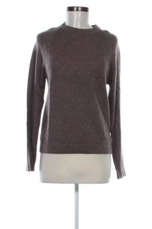 Dámsky pulóver Authentic Cashmere, Veľkosť XXL, Farba Hnedá, Cena  134,95 €