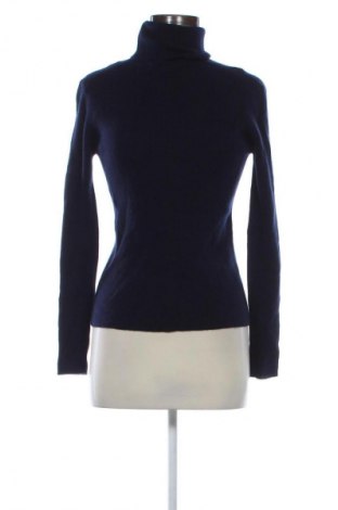 Pulover de femei Authentic Cashmere, Mărime S, Culoare Albastru, Preț 694,99 Lei