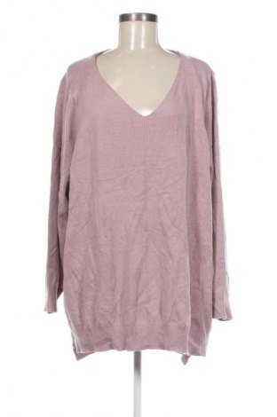 Damenpullover Autograph, Größe XXL, Farbe Rosa, Preis € 18,99