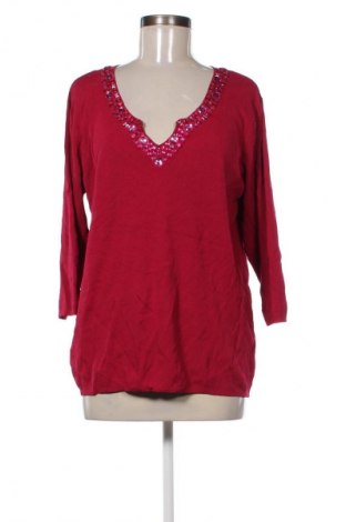 Dámsky pulóver Autograph, Veľkosť S, Farba Červená, Cena  16,95 €