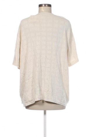 Дамски пуловер Avella, Размер XL, Цвят Бежов, Цена 11,99 лв.