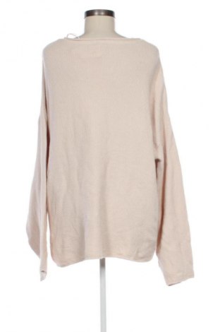 Дамски пуловер Avella, Размер 3XL, Цвят Бежов, Цена 20,96 €