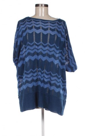 Дамски пуловер Avenue, Размер XXL, Цвят Многоцветен, Цена 40,89 лв.