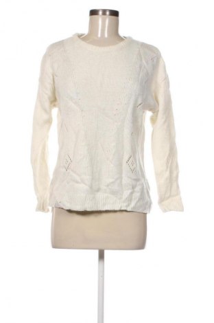 Damski sweter B.Young, Rozmiar L, Kolor ecru, Cena 43,99 zł