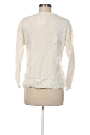 Damski sweter B.Young, Rozmiar L, Kolor ecru, Cena 43,99 zł