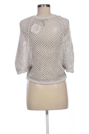 Дамски пуловер BCBG Max Azria, Размер XS, Цвят Сив, Цена 99,00 лв.