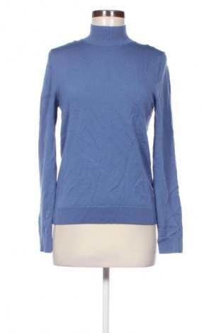 Dámský svetr BOSS, Velikost M, Barva Modrá, Cena  2 049,00 Kč