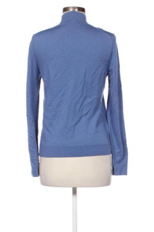 Dámský svetr BOSS, Velikost M, Barva Modrá, Cena  2 049,00 Kč