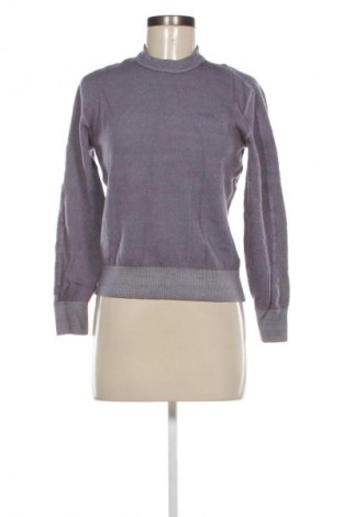 Pulover de femei BOSS, Mărime S, Culoare Mov deschis, Preț 519,99 Lei