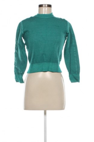 Damenpullover BOSS, Größe XS, Farbe Grün, Preis € 112,99