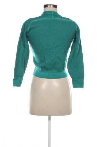Damenpullover BOSS, Größe XS, Farbe Grün, Preis € 112,99