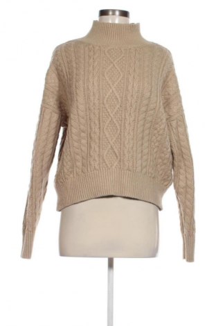 Damenpullover Banana Republic, Größe L, Farbe Beige, Preis € 32,00