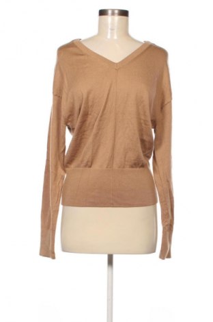 Női pulóver Bandolera, Méret L, Szín Barna, Ár 15 019 Ft