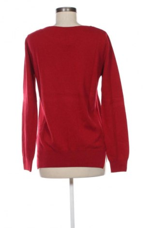 Damski sweter Barbour, Rozmiar M, Kolor Czerwony, Cena 215,99 zł