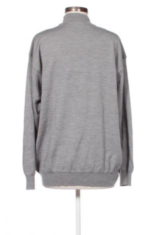 Dámsky pulóver Barisal, Veľkosť L, Farba Sivá, Cena  14,77 €