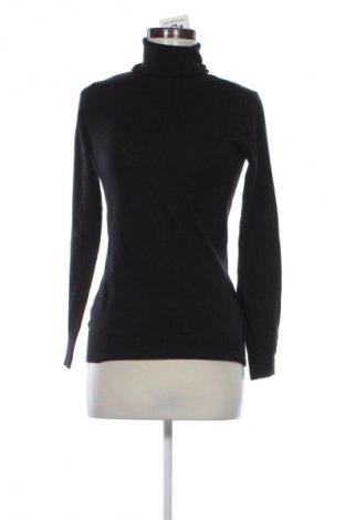 Γυναικείο πουλόβερ Base Level, Μέγεθος M, Χρώμα Μαύρο, Τιμή 56,99 €