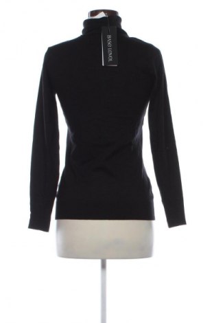 Γυναικείο πουλόβερ Base Level, Μέγεθος M, Χρώμα Μαύρο, Τιμή 56,99 €