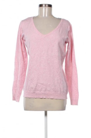 Pulover de femei Basics, Mărime M, Culoare Roz, Preț 45,99 Lei