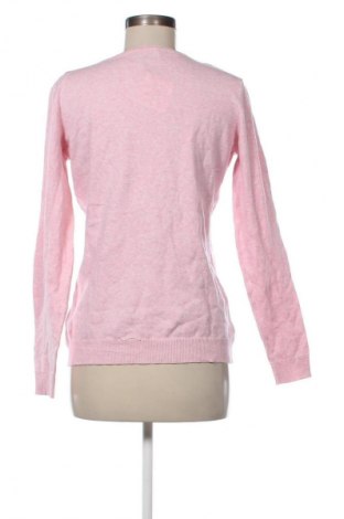 Pulover de femei Basics, Mărime M, Culoare Roz, Preț 45,99 Lei