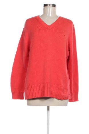Női pulóver Basixx, Méret XL, Szín Piros, Ár 4 779 Ft