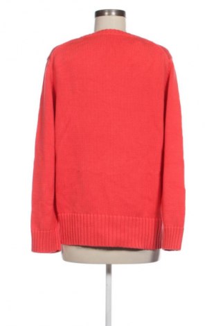 Női pulóver Basixx, Méret XL, Szín Piros, Ár 4 779 Ft