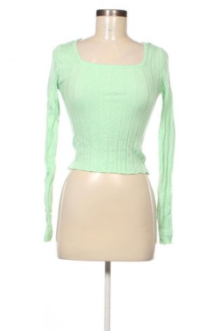 Damenpullover Beginning Boutique, Größe M, Farbe Grün, Preis € 11,99