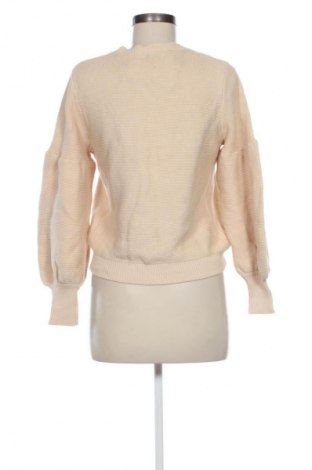 Női pulóver Beginning Boutique, Méret XS, Szín Ekrü
, Ár 11 269 Ft