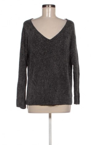 Damski sweter BelAir, Rozmiar M, Kolor Szary, Cena 104,99 zł