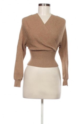 Dámský svetr Belcci, Velikost XS, Barva Hnědá, Cena  309,00 Kč