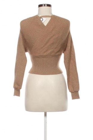 Dámský svetr Belcci, Velikost XS, Barva Hnědá, Cena  309,00 Kč