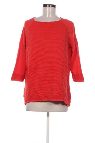 Dámsky pulóver Belly Button, Veľkosť M, Farba Červená, Cena  10,95 €