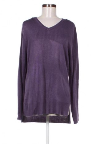 Damenpullover Beloved, Größe L, Farbe Lila, Preis 14,77 €