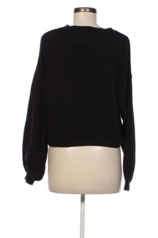 Damenpullover Bershka, Größe S, Farbe Schwarz, Preis € 14,99