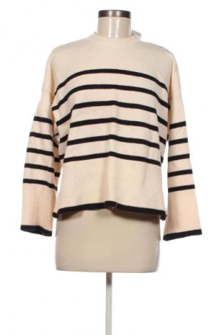 Damenpullover Bershka, Größe XL, Farbe Mehrfarbig, Preis € 8,99