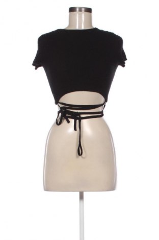 Női pulóver Bershka, Méret M, Szín Fekete, Ár 3 269 Ft