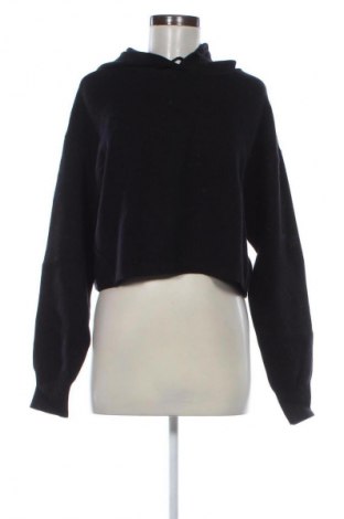 Dámský svetr Bershka, Velikost L, Barva Černá, Cena  371,00 Kč