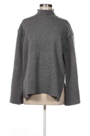 Női pulóver Bershka, Méret L, Szín Szürke, Ár 3 899 Ft