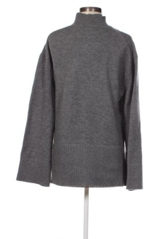 Női pulóver Bershka, Méret L, Szín Szürke, Ár 3 899 Ft