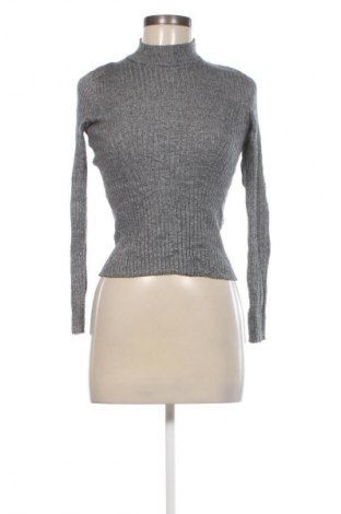 Női pulóver Bershka, Méret M, Szín Szürke, Ár 2 729 Ft
